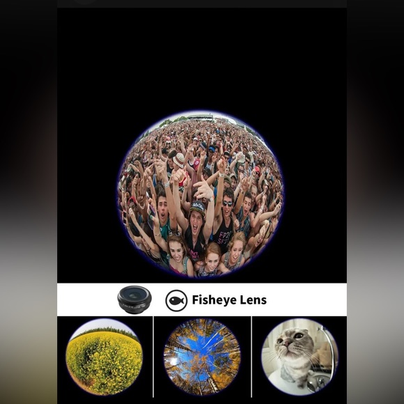 18X Telescope Zoom Mobile Phone Lens - Picture 9 of 16